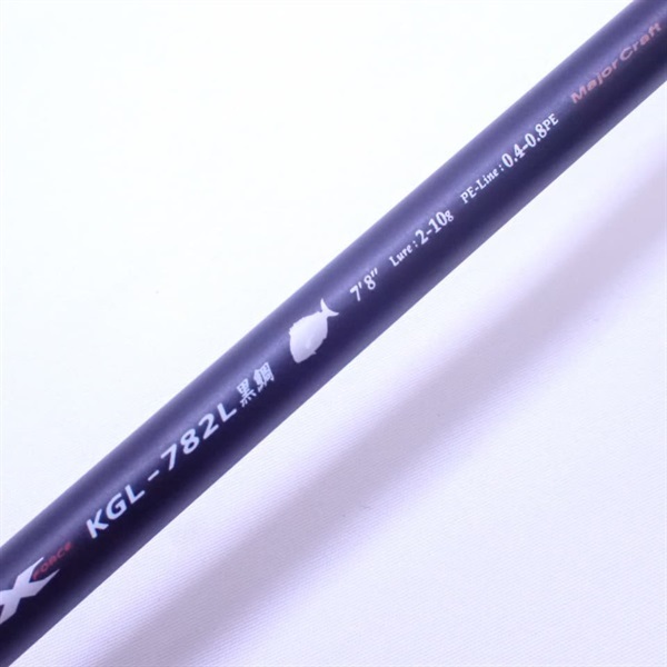 ＫＧライツＫＧＬ－７８２Ｌ黒鯛